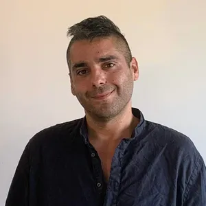 António Andrade - Web & Cloud Developer